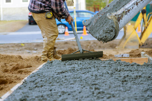 Best Concrete Retaining Walls in Mills River, NC