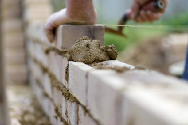 Best Concrete Retaining Walls in Mills River, NC