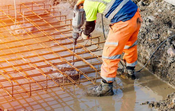 Best Industrial Concrete Flooring in Mills River, NC