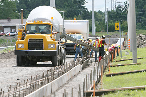 Best Concrete Foundation Repair in Mills River, NC