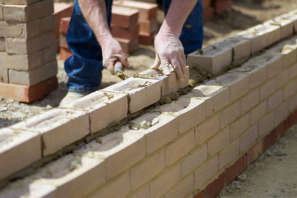 Best Stamped Concrete Services in Mills River, NC
