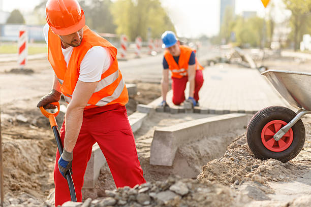 Best Residential Concrete Solutions in Mills River, NC